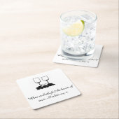 Papieren Onderzetter (Insitu)