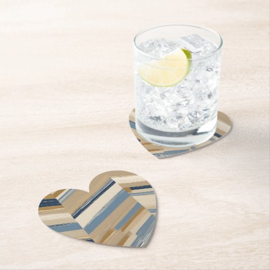 Papieren Onderzetter (Insitu)