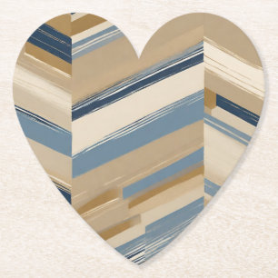 Papieren Onderzetter