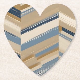 Papieren Onderzetter