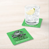 Papieren Onderzetter (Insitu)