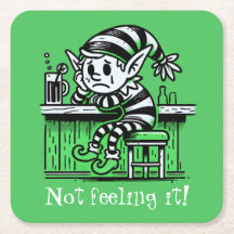 Papieren Onderzetter