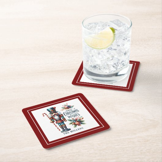 Papieren Onderzetter (Insitu)