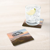 Papieren Onderzetter (Insitu)