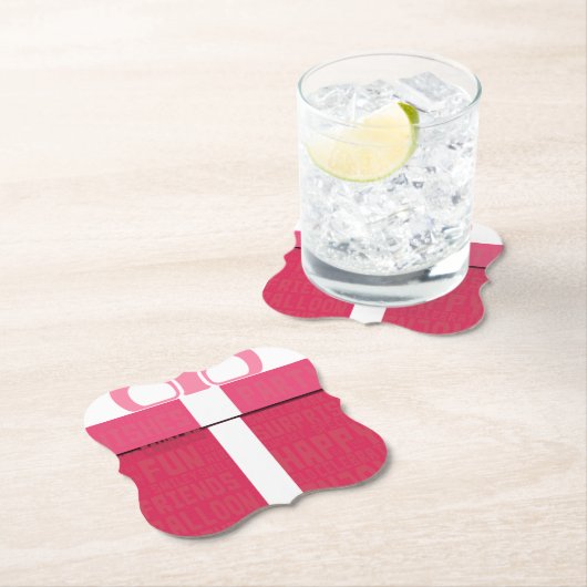 Papieren Onderzetter (Insitu)