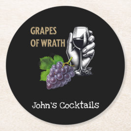 Papieren Onderzetter