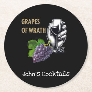 Papieren Onderzetter