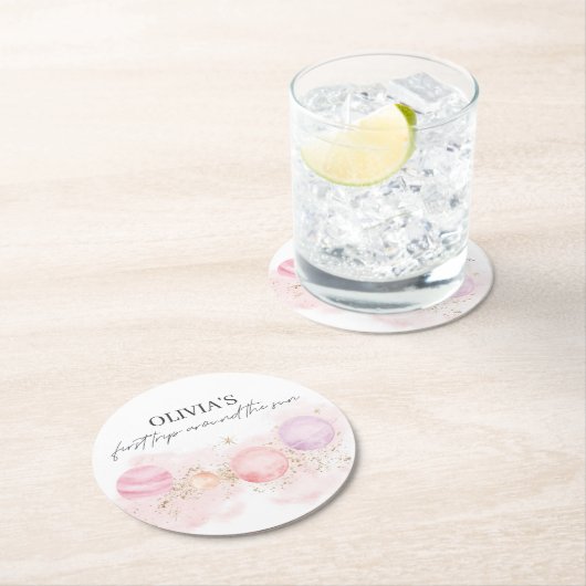 Papieren Onderzetter (Insitu)