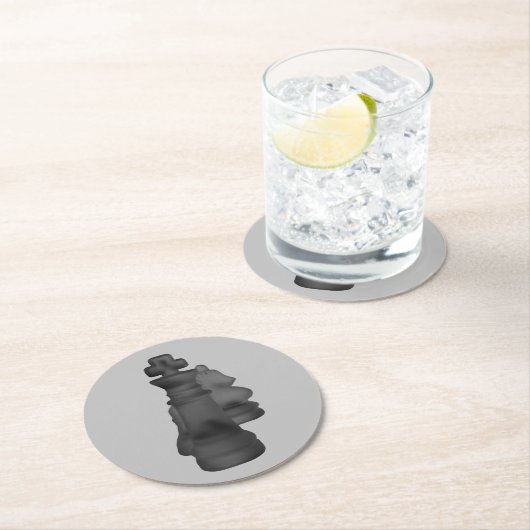 Papieren Onderzetter (Insitu)