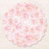 Papieren Onderzetter (Voorkant)