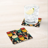 Papieren Onderzetter (Insitu)