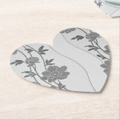 Papieren Onderzetter (Gekanteld)