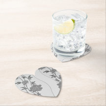 Papieren Onderzetter