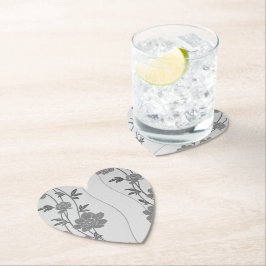 Papieren Onderzetter