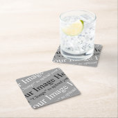 Papieren Onderzetter (Insitu)