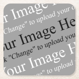 Papieren Onderzetter