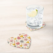 Papieren Onderzetter (Insitu)