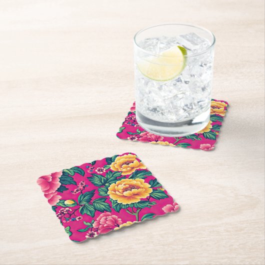 Papieren Onderzetter (Insitu)