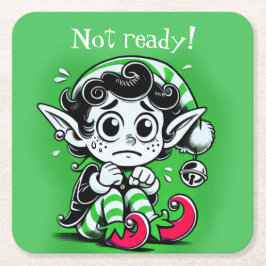 Papieren Onderzetter