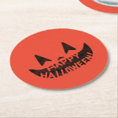 Papieren Onderzetter (Gebogen)