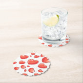 Papieren Onderzetter (Insitu)