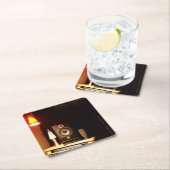 Papieren Onderzetter (Insitu)