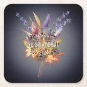 Papieren Onderzetter (Voorkant)