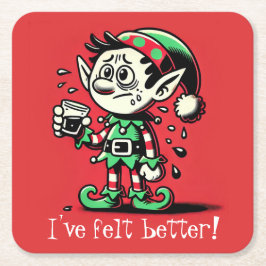 Papieren Onderzetter