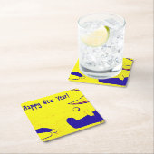 Papieren Onderzetter (Insitu)