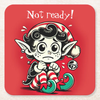 Papieren Onderzetter