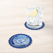 Papieren Onderzetter (Insitu)