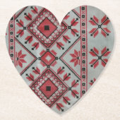 Papieren Onderzetter (Voorkant)