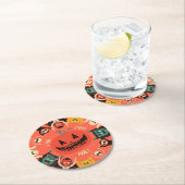 Papieren Onderzetter (Insitu)