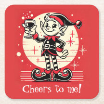 Papieren Onderzetter