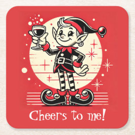 Papieren Onderzetter