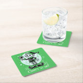 Papieren Onderzetter (Insitu)