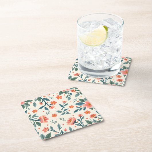 Papieren Onderzetter (Insitu)