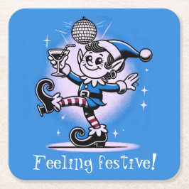 Papieren Onderzetter