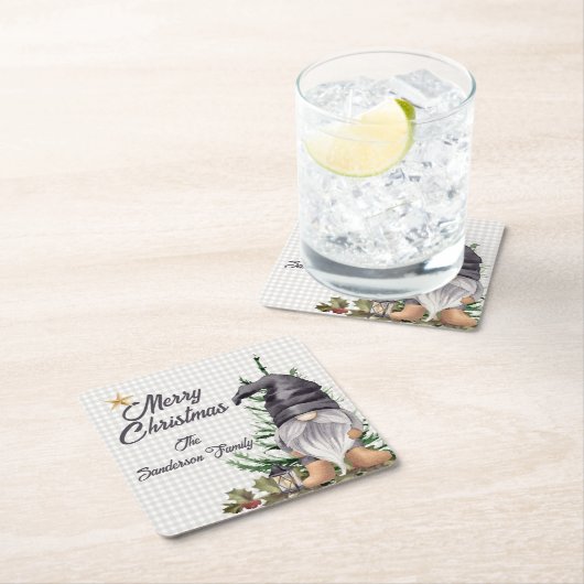 Papieren Onderzetter (Insitu)