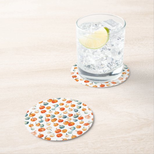 Papieren Onderzetter (Insitu)