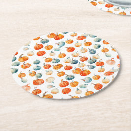 Papieren Onderzetter