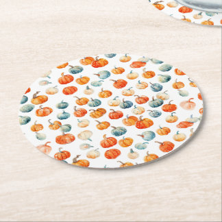 Papieren Onderzetter