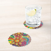 Papieren Onderzetter (Insitu)