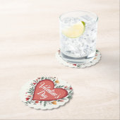 Papieren Onderzetter (Insitu)