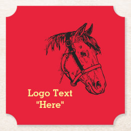 Papieren Onderzetter