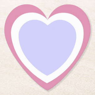 Papieren Onderzetter