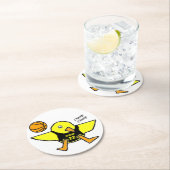 Papieren Onderzetter (Insitu)