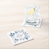 Papieren Onderzetter (Insitu)