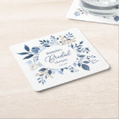 Papieren Onderzetter (Schuin)