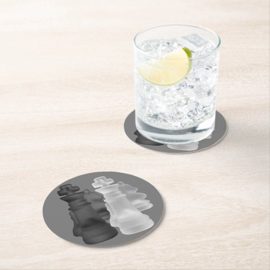 Papieren Onderzetter (Insitu)